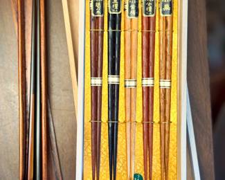 High quality chopsticks