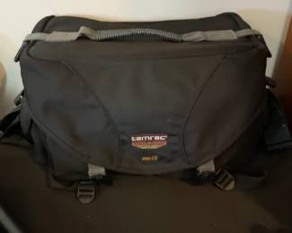 Tamrac Pro 12 Camera Bag