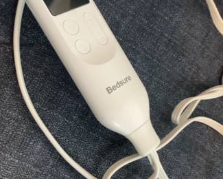 Bedsure BS-300B Heated Blanket (72” x 84”) - brand new