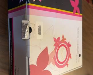 Ke-non Home Aesthetic System / Japanese-made at-home IPL (Intense Pulsed Light) hair removal machine