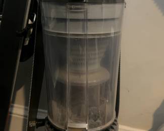 Hoover WindTunnel Vacuum Cleaner