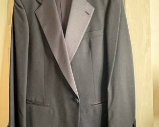 Gents tuxedo