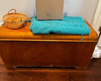 Lane hope chest