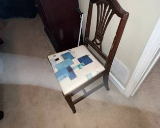 chair