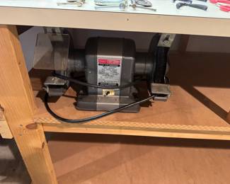 Sears grinder