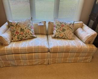 Vintage sofa