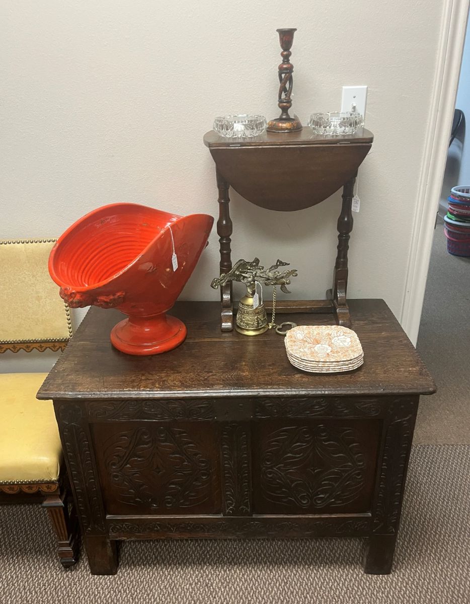 Impressive selections! 