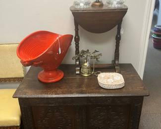 Impressive selections! 