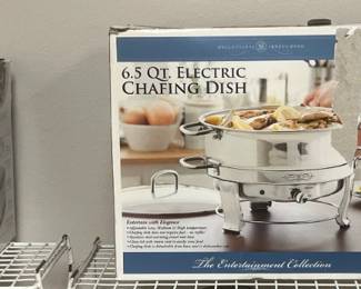 Think of those on your gift list!