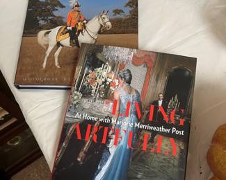 Coffee table books for gift ideas