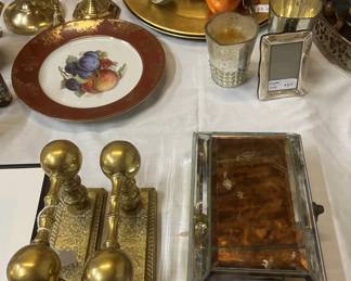 So many unique items to choose!