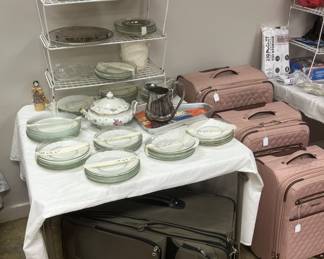 Entertaining options