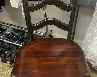 Fabulous dining chairs!