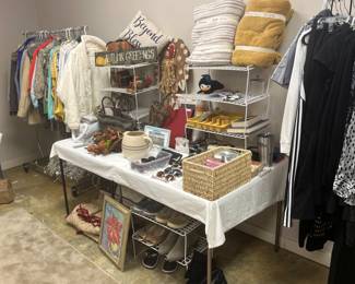 Blankets for those chilly nights ahead