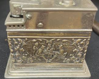Vintage lighter