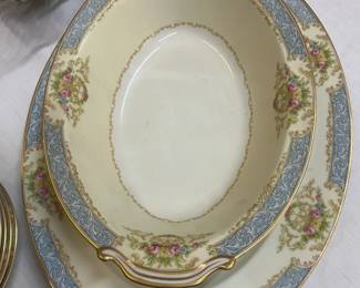 Noritake china