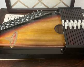 Rhythm Band ChromAharP