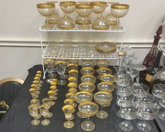 One of a kind crystal