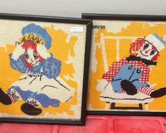 Do you remember these guys?