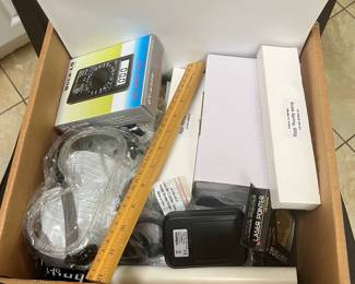 Science kit, brand new