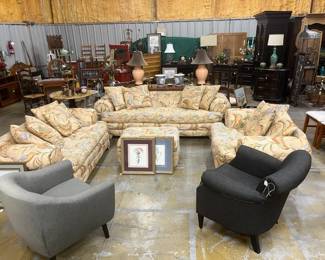 Broyhill furniture