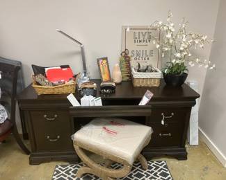 So much is really here!