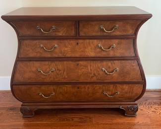 Ethan Allen
45.5x18.5x37