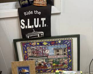 Seattle Collectibles