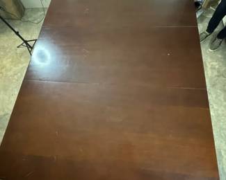 Dining Room Table No chairs