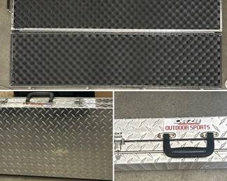 Outdoor Sports Carrying Case