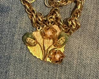 Vintage and Antique Jewelry
