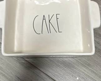 RAE DUNN Home Decor and Kitchen Pcs