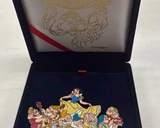 HUGE Disney Trading Pin Collection