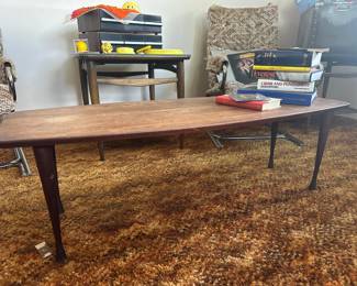 Lane Coffee Table