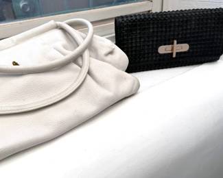 Purses: Trina Turk, Urban Expressions, Anthropologie