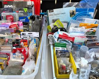 Assorted tools + findings