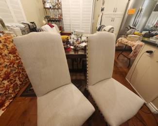 POTTERY BARN DINETTE