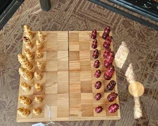 Something for All - Fri & Sat