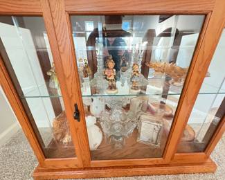 . . . vintage Hummels