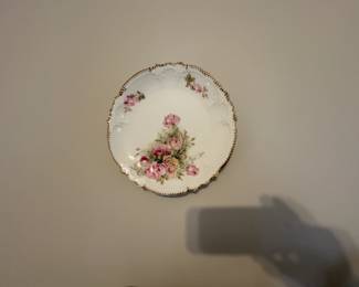 . . . decorative plate
