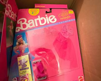 . . . another Ice Capades outfit