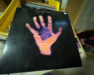 . . . George Harrison