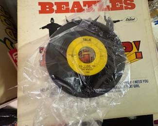 . . . P.S. I Love You 45