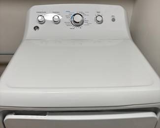 Brand new dryer 
