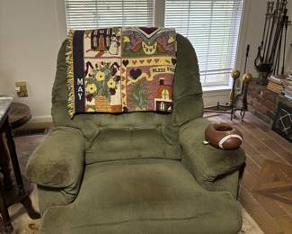 Recliner 