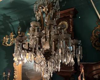 Chandelier