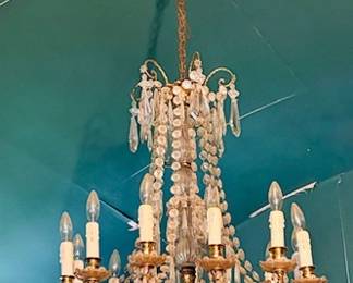 Chandelier