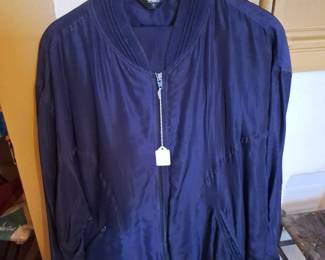 Vintage Christian Dior jacket