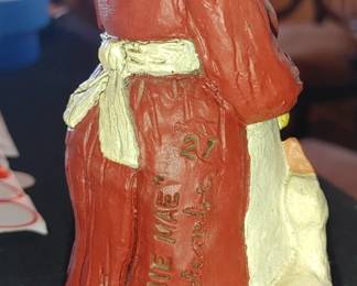 Annie mae all God's children