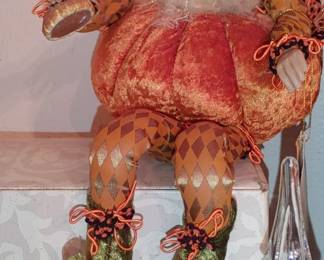 Mark Roberts Pumpkin Pie Fairy